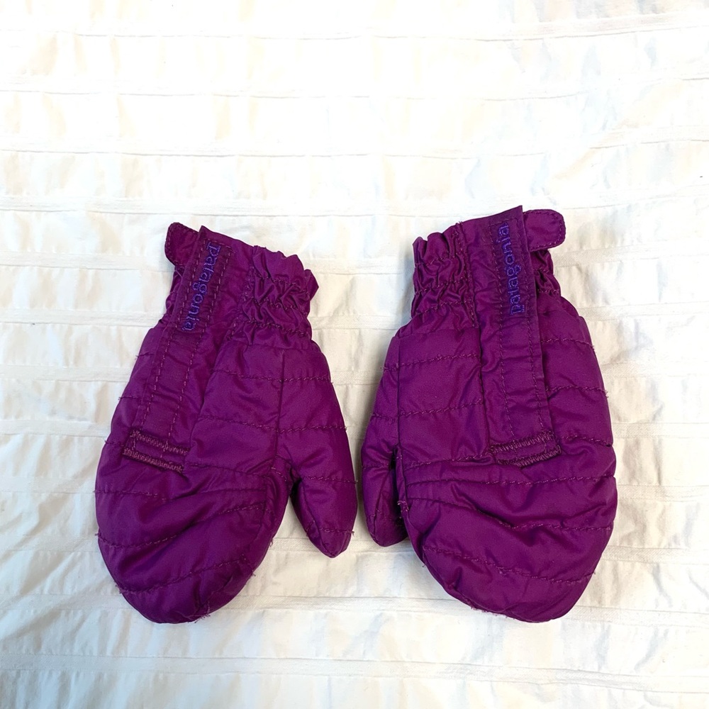 Patagonia Infant Insulated Mittens